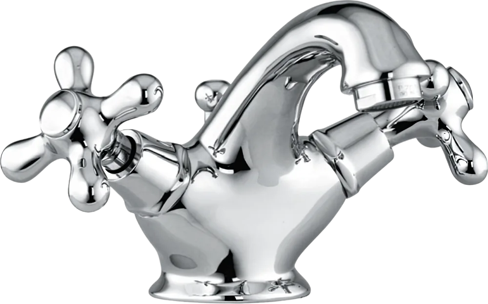 Смеситель для раковины Webert Armony AM700108015 Sancos — официальный сайт