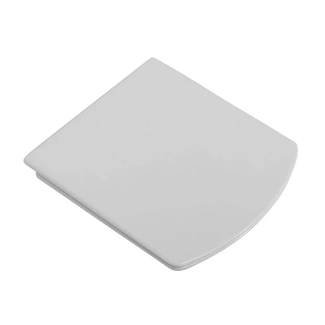 Крышка-сиденье BelBagno Carina BB5046SC с микролифтом Sancos — Оригинал