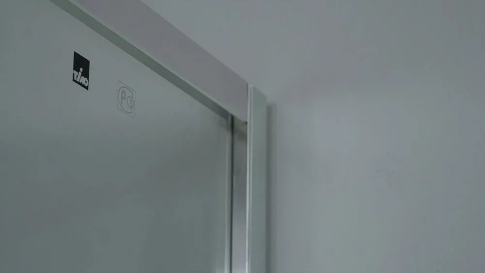 Душевой уголок Timo Altti -608 Сlean Glass 80х80 см Sancos — официальный сайт
