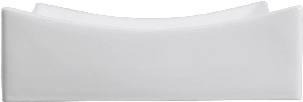 Накладная раковина AQUATEK AQ5516-00 Sancos — официальный сайт