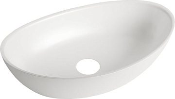 Накладная раковина Salini Noemi 1101103G