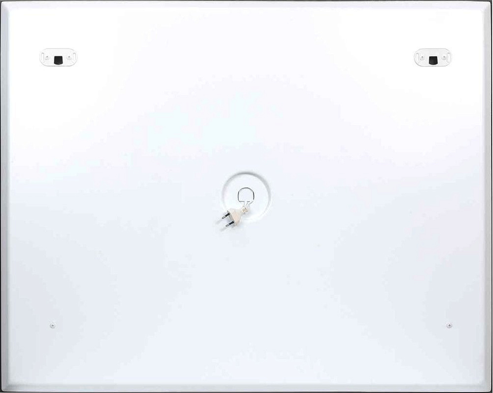 Зеркало Vincea VLM-3VN100-2 100x80 с подсветкой и антизапотевателем