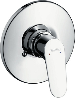 Встраиваемый смеситель Hansgrohe Focus E2 31967000