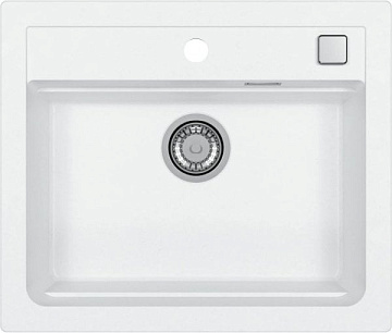 Мойка кухонная Alveus Atrox Granital 30 arctic