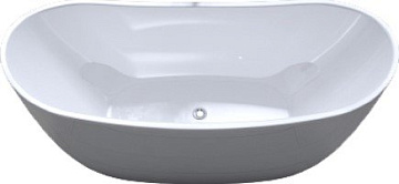 Акриловая ванна Art&Max 170x80 см, AM-502-1700-785