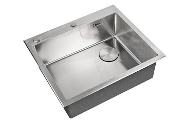 Кухонная мойка ZorG LUX 5951