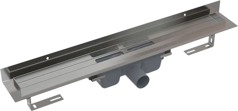 Душевой трап (лоток) AlcaPlast APZ16 -850, 85 см Sancos — официальный сайт