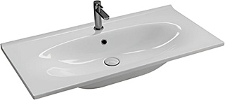 Мебельная раковина Hatria Le Fiabe Y1BQ01 100