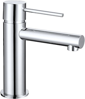 Смеситель для раковины Allen Brau Glority 5.51001-00 хром
