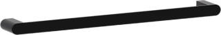 Полотенцедержатель Artwelle Schwarz 7712 черный