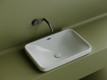 Раковина Ceramicanova Element CN5041