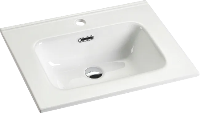 Мебельная раковина Ceramicanova Element CN7001 60 Sancos — Оригинал