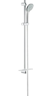 Душевой гарнитур Grohe Euphoria 110 Champagne 27227001