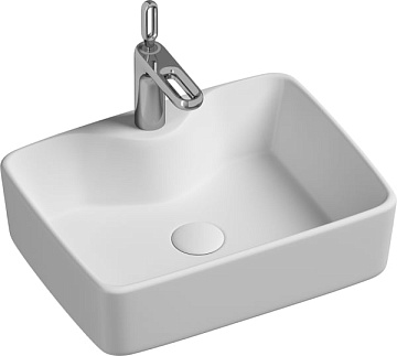 Накладная раковина Ceramicanova Element CN6033