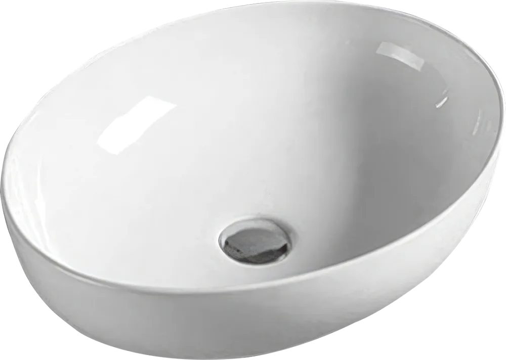 Накладная раковина Vincea VBS-51552 52 Sancos — официальный сайт