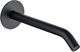 Излив Allen Brau Priority 5.31B18-31 матовый черный