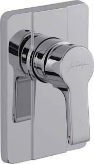 Встраиваемый смеситель Jacob Delafon Singulier Singulier E98708-CP