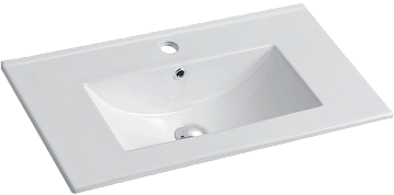 Мебельная раковина Vincea VBS-13970S1 70 см