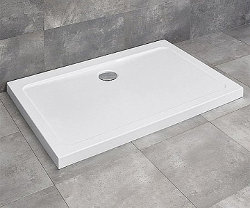 Поддон для душа Radaway Doros D 90x120