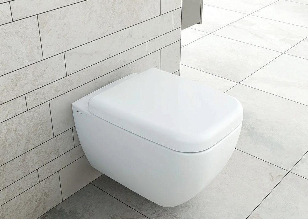 Чаша для унитаза подвесного VitrA Shift 7742B001-0075