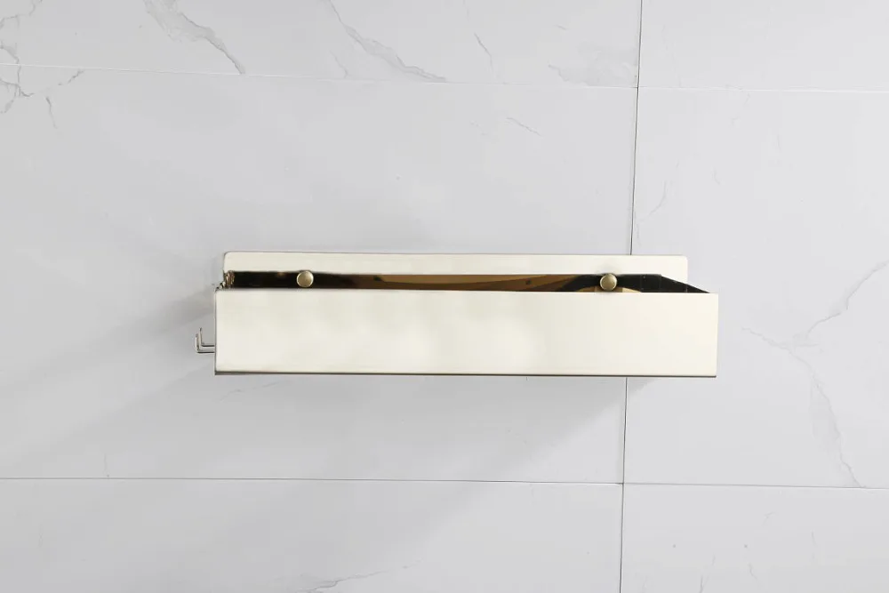 Полка Boheme Q 10965-G gold Sancos — официальный сайт