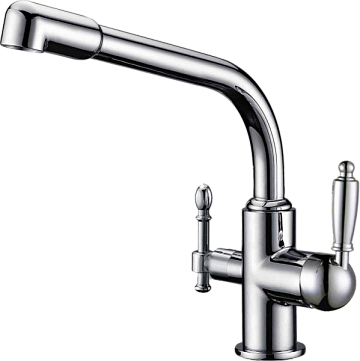 Смеситель для кухни Zorg Clean Water ZR 319 YF-33