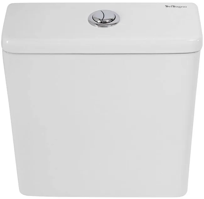 Бачок для унитаз-компакта BelBagno Luce-Tor BB2197T Sancos — Оригинал