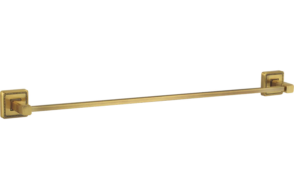 Полотенцедержатель Wonzon & Woghand WW-7212 бронза Sancos — официальный сайт