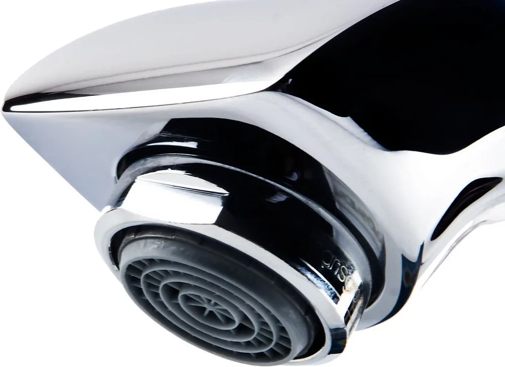 Смеситель для раковины Hansgrohe Metris 31285000 для раковины с гигиеническим душем Sancos — официальный сайт