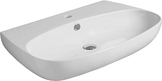 Накладная раковина Simas Vignoni VI11bi*1 80x50 см