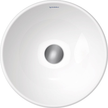 Накладная раковина Duravit D-Neo 2371400070