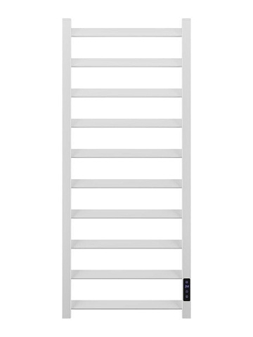 Полотенцесушитель электрический APEXTERMO Галактика GL00104WM 100x45 см, подключение справа, слева, 