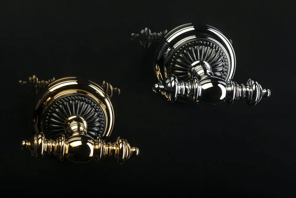 Крючок Boheme Palazzo 10156 Sancos — официальный сайт