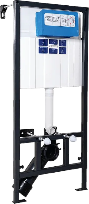 Система инсталляции для унитазов BETTOSERB Sava Fix Slim 40006456 Sancos — Оригинал