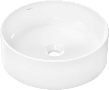 Накладная раковина Hansgrohe Xuniva S 60164450
