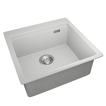 Мойка кухонная Emar Quartz EMQ-1520.Q Агат
