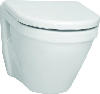 Унитаз подвесной VitrA S50 S50 5318B003-0075