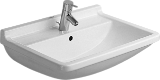 Раковина Duravit Starck 3 0300650000 65 см