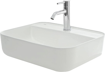 Накладная раковина AQUAme AQM5001
