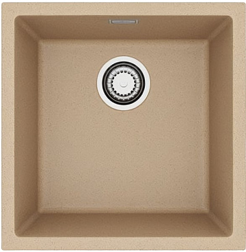 Мойка кухонная Alveus Omni Granital 20 beige