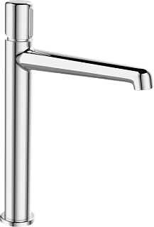Смеситель для раковины BelBagno Uno LMC CRM