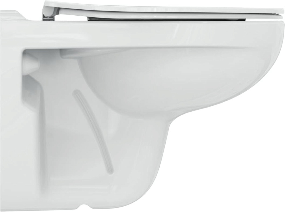 Унитаз подвесной Ideal Standard Tirso R034301