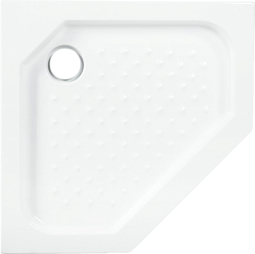 Поддон для душа Cezares Tray TRAY-A-P-90-15-W0 90x90