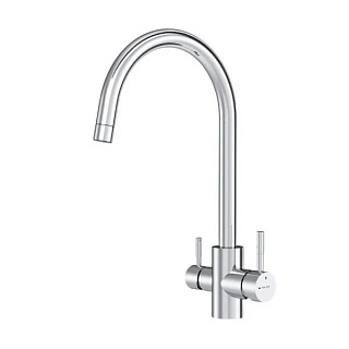 Смеситель для кухни AM.PM X-Joy S F85B07700, хром