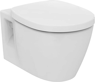 Унитаз подвесной Ideal Standard Connect E814901