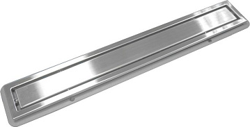 Душевой трап (лоток) Pestan Confluo Premium Line 450, с решеткой