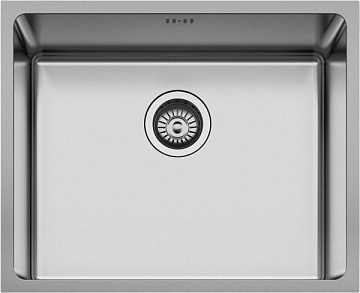 Мойка кухонная Seaman Eco Roma SMR-5444A