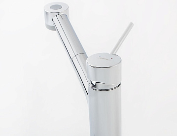 Смеситель для кухни Hansgrohe Talis S 32841000