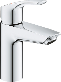 Смеситель для раковины Grohe Eurosmart 23922003