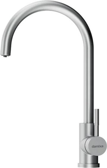 Смеситель для кухни Damixa Merkur DX710730000 никель